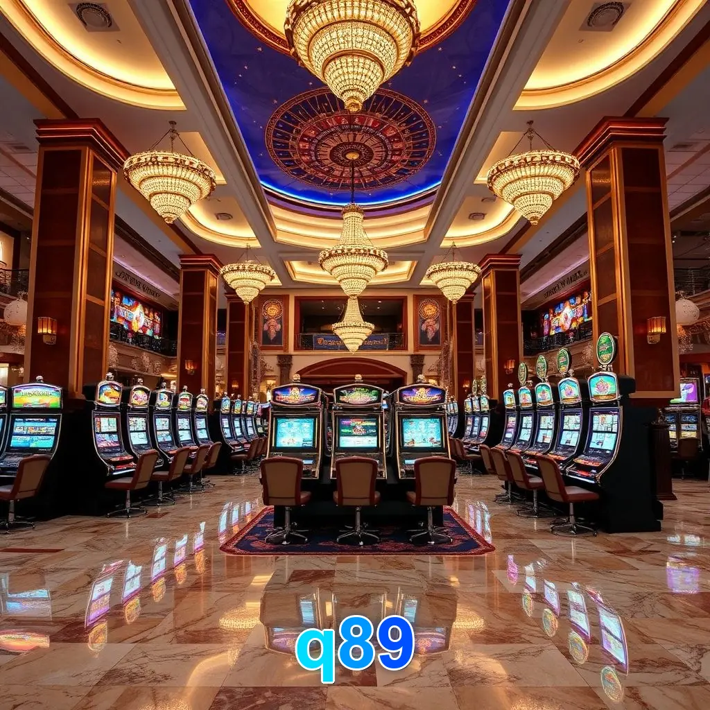 6 vantagens exclusivas do programa VIP da q89